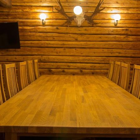 Kalurikodu Holiday Home Кярдла Экстерьер фото