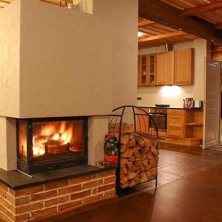 Kalurikodu Holiday Home Кярдла Экстерьер фото