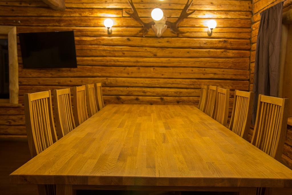 Kalurikodu Holiday Home Кярдла Экстерьер фото