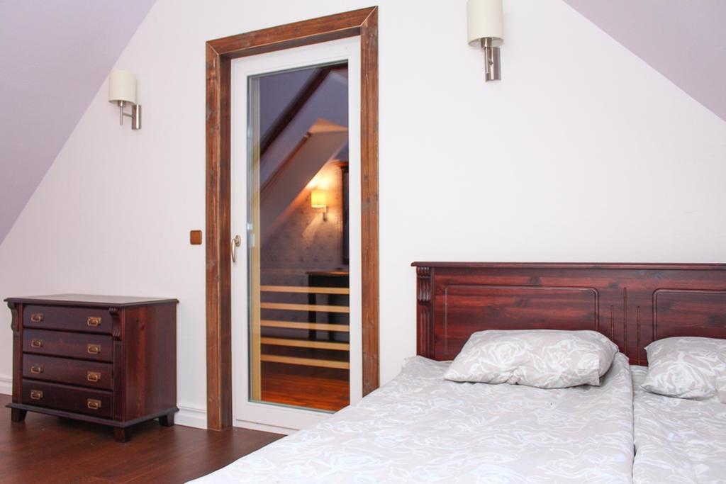 Kalurikodu Holiday Home Кярдла Экстерьер фото