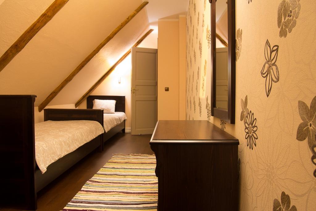 Kalurikodu Holiday Home Кярдла Экстерьер фото