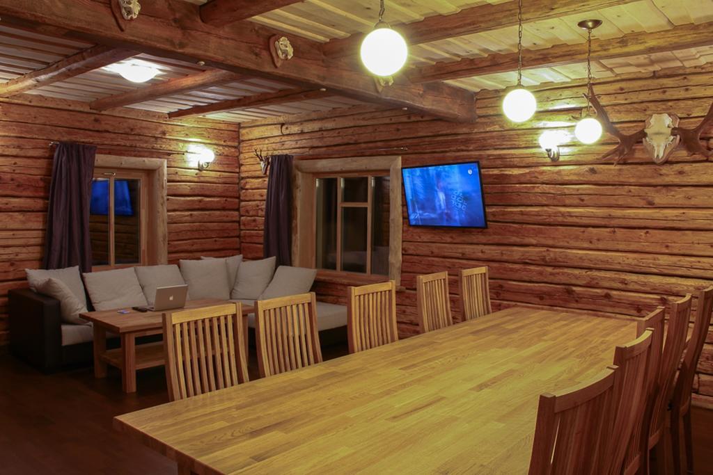 Kalurikodu Holiday Home Кярдла Экстерьер фото